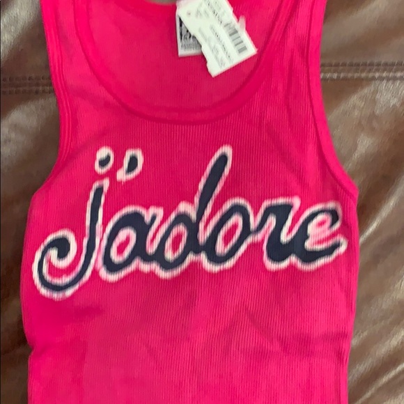 TANK TOP - Picture 2 of 5